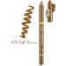 Beauty Forever True Kohl Waterproof Eyebrow Pencil - 404 Soft Brown | Definer with Sharpener, Matte Finish, Long Lasting & Natural Look - Buy Online on GoSupps.com