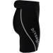 SunniMix 5mm Neoprene Wetsuit Shorts for Men X-Large - Gray | Canoeing, Swimming, Surfing - Buy Online on GoSupps.com