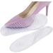 Insoles Transparent Self-Adhesive Cushion | Orthopedic Foot Support for Comfort | Shop Worldwide - Buy Online on GoSupps.com