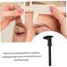 R gle de pochoir sourcils outil de mesure r gle sourcils r glable avec pied coulisse coulissant guide mise en forme des professionnel pour pochoir maquillage et tatouag - Buy Online on GoSupps.com