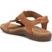 Taos Women's The Show Sandal 8 - Caramel | Stylish and Comfortable - Buy Online on GoSupps.com