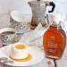 MapleFarm - Pure Canadian Maple Syrup Grade A Amber Rich Taste - 190 ml Bottle (250 g) - Pure maple syrup - Maple Juice - Buy Online on GoSupps.com