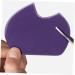 Buy Gatuida 12 Pairs Half Size Non-Slip Forefoot Gel Pads for Comfort & Support in High Heels Anti-Slip Insoles for Women - Buy Online on GoSupps.com