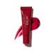 Cay Skin Isle Lip Balm Bad Gyal Berry SPF 30 Hydrating and Protective Daily Lip Gloss Vanilla Brown Sugar Flavor Suncare UV Protection - 0.35oz