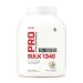 GNC Pro Performance Bulk 1340 - Vanilla Ice Cream, 9 Servings, Supports Muscle Energy, Recovery and Growth