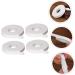 Healeved Sports Band - 4 Pieces Guzheng Tape & Guitar Accessories for Children | Nail Accessories Ukulele Picks Banjo Picks Acoustic Guitar Breathable Ligaments - Buy Online on GoSupps.com