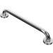 Armrest Bathroom Grab Bar Sturdy Stainless Steel Shower Handle Safety Hand Rail Support Bar (Color : 50cm) (30cm)