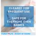 PUREFY Athlete Foot Spray 4oz 2pk - Natural Healing, Odor Removal, No Residue | Purefypro Dermal Technology | Safe for All - Buy Online on GoSupps.com