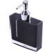 Buy Syrisora 5pc Acrylic Bathroom Accessories Set - Bath Cup Toothbrush Holder & Soap Dish | International Shipping Available - Buy Online on GoSupps.com