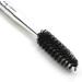 3pcs Professional Makeup Brush Set for Eyebrows & Eyelashes - Perfect Eyebrow & Mascara Brushes for Women - Buy Online on GoSupps.com