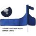 Buy Healifty Thumb Orthosis Wrist Support Brace | Broken Finger Splint & Sleeping Thumb Guard | Protective Gear for Wrist Support - Buy Online on GoSupps.com