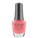 Morgan Taylor Nail Polish Beauty Marks The Spot