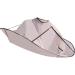 Buy BESTonZON Foldable Waterproof Hair Cutting Cape - Salon Hairdressing Accessories for Adults - Buy Online on GoSupps.com