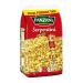 Epicerie sal e PANZANI - Serpentini Fancy Pasta 1kg - Pack of 2