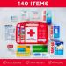 Neosporin + Pain Relief Cream Kids 0.5 oz - Pack of 3 | Fast-Acting Relief - Buy Online on GoSupps.com