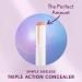 COVERGIRL Simply Ageless Triple Action Concealer - Creamy Natural (1 Pack) - Buy Online on GoSupps.com