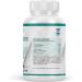 TermoGras | Weight Loss Fat Burn Appetite Reliever | Garcinia Cambogia + Glucomannan + Raspberry Ketones + African Mango + Green Coffee | Powerful Thermogenic | 60 Tablets - Buy Online on GoSupps.com
