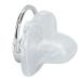 Baby Pacifier for 6-18 Months - BPA Free Silicone Curved Design Safe & Practical - Buy Online on GoSupps.com