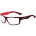 Helena Rectangle Photochromic Bifocal Reading Glasses for Men & Women - Outdoor Sports Sunglasses Red 1.75x Presbyopia Eyewear - Buy Online on GoSupps.com