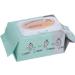  Masyrt High-efficiency makeup remover wipes for eyes lips and face providing deep cleansing. No greasy feeling refreshing after use 80 wipes - Buy Online on GoSupps.com