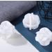 Tangle Free Washer Balls Washer Balls for Laundry Washer Balls for Hair Tangle-free Laundry Washer Balls Washing Balls for Clothes (40) - Buy Online on GoSupps.com