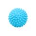 Hiborth Efficient Lint Suction with Sticky Laundry Ball Eco-Friendly for Tangle-Free Clothes 1/2/4pcs Decontamination Blue 2pcs 2pcs Blue