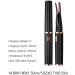 Rechargeable Heated Eyelash Curler - Waterproof Electric Curl Tool for Long-Lasting Natural Curls | Ideal Mother's Day Gift - Buy Online on GoSupps.com