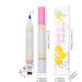Freckle Pen - Face Spot Pen | 2-in-1 Makeup Water Resistant & Eyeliner Cosmetic Pads for Women and Girls (Costume/Beauty) - Buy Online on GoSupps.com