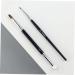 Healeved 1 Set Concealer Brush Makeup Brush Applicator Eyeshadow Brush Kit Pro Brush Eyeliner Man-made Fiber - Buy Online on GoSupps.com