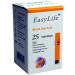 ValueMed Specialists in Diagnostic Healthcare EasyLife Uric Acid Test-Strips - 25 Strip Pack