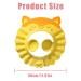 Cuhza Children's Shower Hood - Soft Adjustable Shampoo Cap for Kids | Water & Shampoo Protection - Buy Online on GoSupps.com