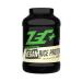 ZEC+ NUTRITION RUSHROTIN EWEIST PULVER - 1000 g taste chocolate vegan protein powder for purely herbal protein supply chocolate (1 Pack)