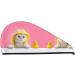 Funny Cat Microfiber Hair Towel - Soft Super Absorbent Wrap for Women | Quick Dry Coral Velvet for Long Curly Thick Hair - Buy Online on GoSupps.com
