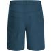 Jack Wolfskin Boys Sun Shorts K 152 - Dark Sea | Lightweight & UV Protection for Outdoor Adventures - Buy Online on GoSupps.com