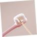 Gatuida 6 Pcs Nano Ultrafine Soft Toothbrush for Pregnant Women - Japan Quality Manual Toothbrushes for Gentle Care - Buy Online on GoSupps.com