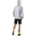 DYNAFIT Men's Traverse GTX Jacket - XL Alloy/0910 | Premium Outdoor Gear for International Shipping - Buy Online on GoSupps.com