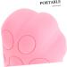 NOLITOY Appareil Repulpant L vres en Silicone Format Portable Aspiration pour Femmes Exercice Buccal Usage Quotidien Rose - Buy Online on GoSupps.com