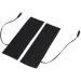 Hasem USB Heating Foil - 5V Electric Fabric Heating for Clothing Seats Pets & Washable Heating Pillows - Buy Online on GoSupps.com