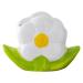 minkissy pencil holder toothbrushes tooth brush pen holder toothbrush storage holder toothbrush container white ceramics counter child toothbrush holder