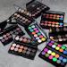Sleek MakeUp i-Divine Eyeshadow Palette - Storm | Buy Internationally | Best Eyeshadow Colors - Buy Online on GoSupps.com