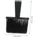 Ipetboom 1 Pc Barber Hair Cutting Tools Neck Brush Men Combs for Hair Shaving Brush Soft Bristle Hair Brush Hair Duster Brush Broken Hair Brush Barber Brush Mens Man Hairbrush Clean - Buy Online on GoSupps.com