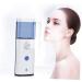 Baluue 1pc Portable Nano Face Sprayer for Deep Skin Hydration Facial Humidification Device for Travel Office Use High-Frequency for Moisture Cell Circulation - Buy Online on GoSupps.com