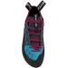 La Sportiva Women's Climbing Shoes 7 - Topaz/Red Plum | High-Performance Footwear - Buy Online on GoSupps.com