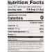 Hain Pure Foods Iodized Sea Salt 21 Oz 4-Pack + Free Measuring Spoon | 84 Oz Total | Sticker & Bubble Protection - Buy Online on GoSupps.com