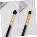 SKISUNO Make Up Sponge 15pcs Eye Shadow Brush Makeup Applicator Blending Sponge Eyeshadow Stick Makeup Supply Make up Miss - Buy Online on GoSupps.com