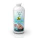 Camylle - whirlpool bathing additive kajeput/lemon - whirlpool additive made of high quality and natural etheric oils - stimulating with fresh and fruity aromas - 1000ml