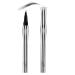 Thin Eyebrow Pencil Defining Pencil Eyebrow Tint Pen - Long-Lasting Brow Pencil Eyebrow Liner Waterproof Eyebrow Pen to Define Shape & Fill Brows 03#