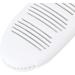 Zerodis Shoe Dryer Shoe Deodorizer with Timer Quick Drying for Shoes Gloves Socks Ski Boots Dryer Warmer(1) White - Buy Online on GoSupps.com
