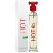 Benetton Hot Eau de Toilette Spray for Women 3.3 oz Fresh 3.3 Fl Oz (Pack of 1)