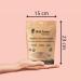 Wild Tusker Organic Coconut Sugar 12x400g 1 count (Pack of 12) - Buy Online on GoSupps.com